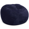 King / Plush Corduroy / Indigo