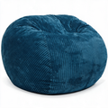 Bean Bag - King - Plush Corduroy