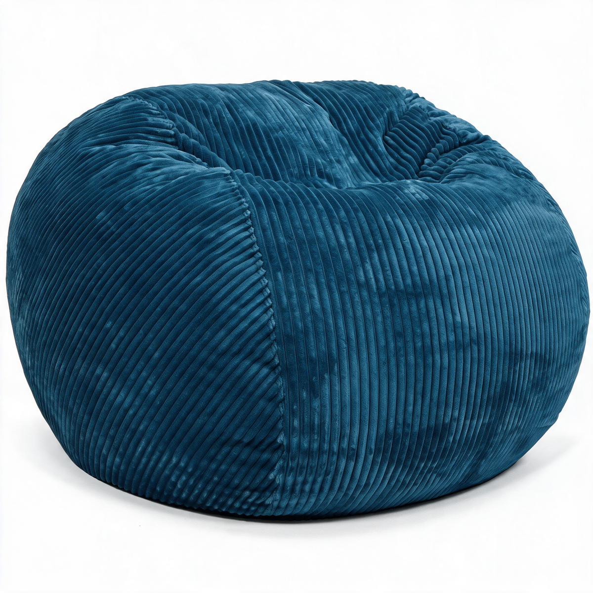 Bean Bag - King - Plush Corduroy