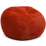 Bean Bag - King - Plush Corduroy