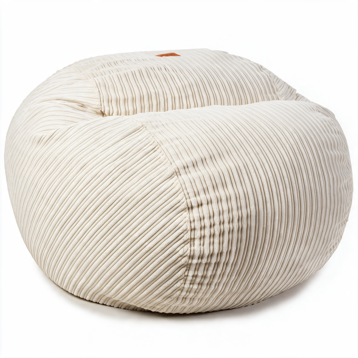 Bean Bag - King - Terry Corduroy