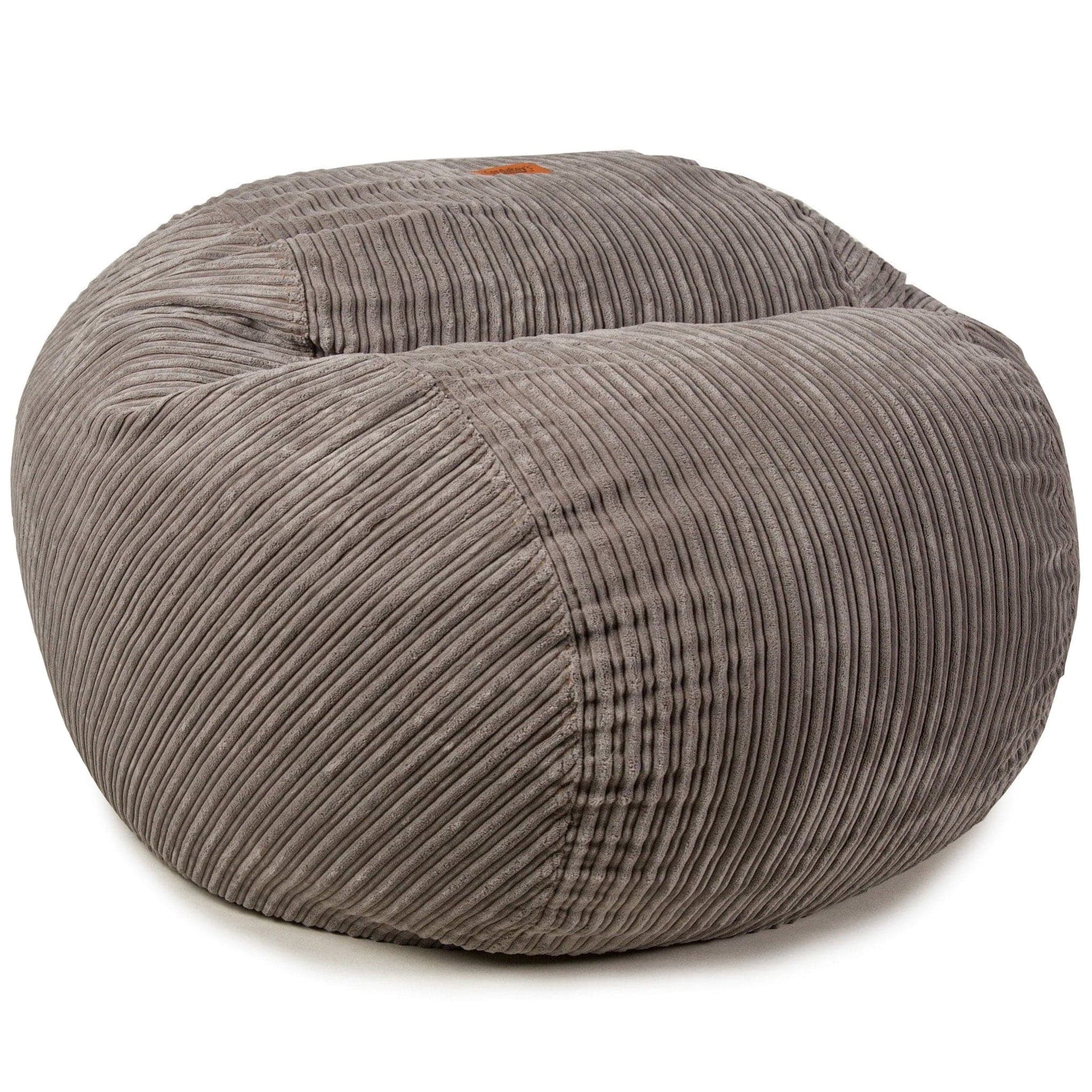 Bean Bag - King - Terry Corduroy | CordaRoy's Convertible Bean Bags