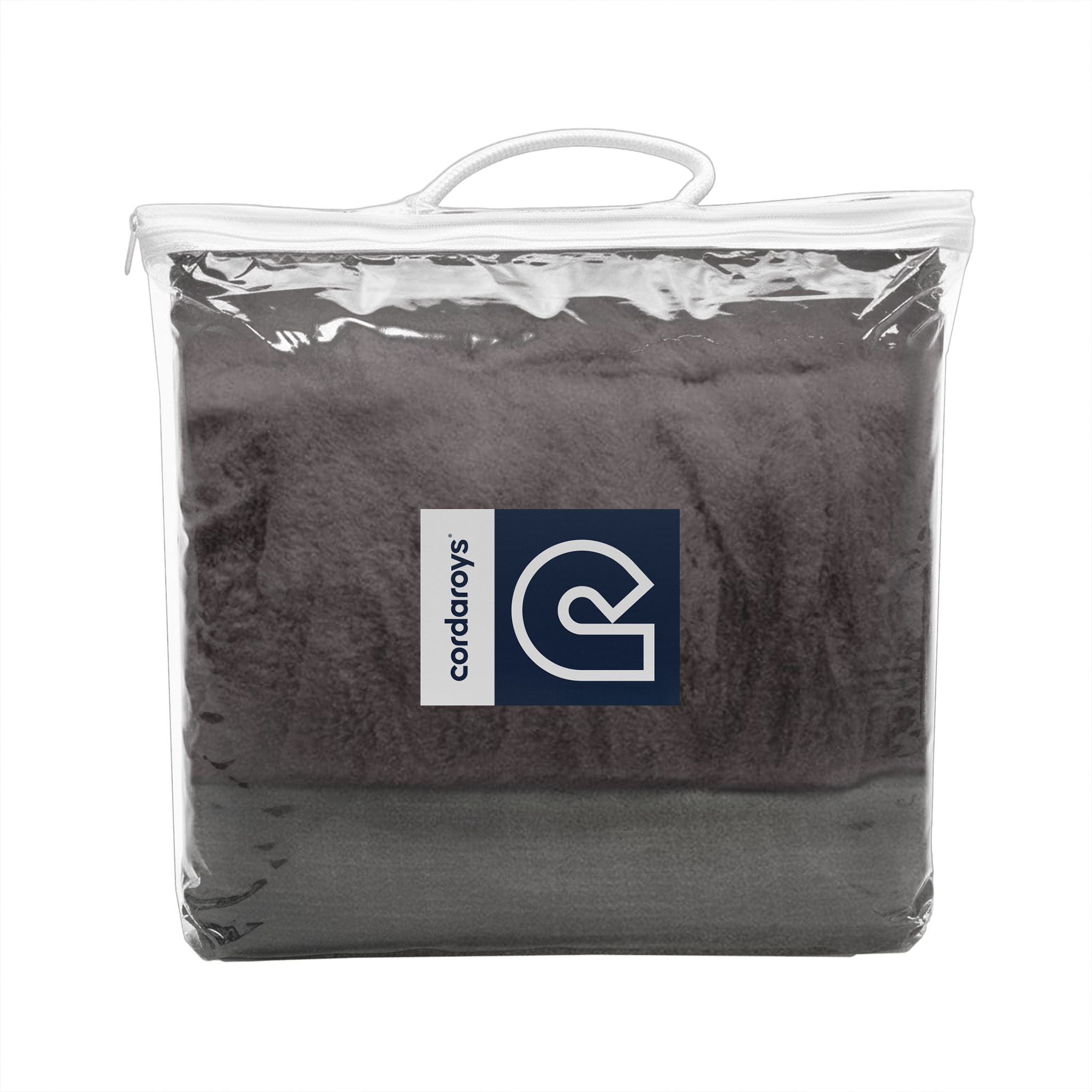 Full Cover - NEST Bunny Fur w/ Pillow