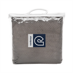 King Cover - NEST Chenille w/ Pillow