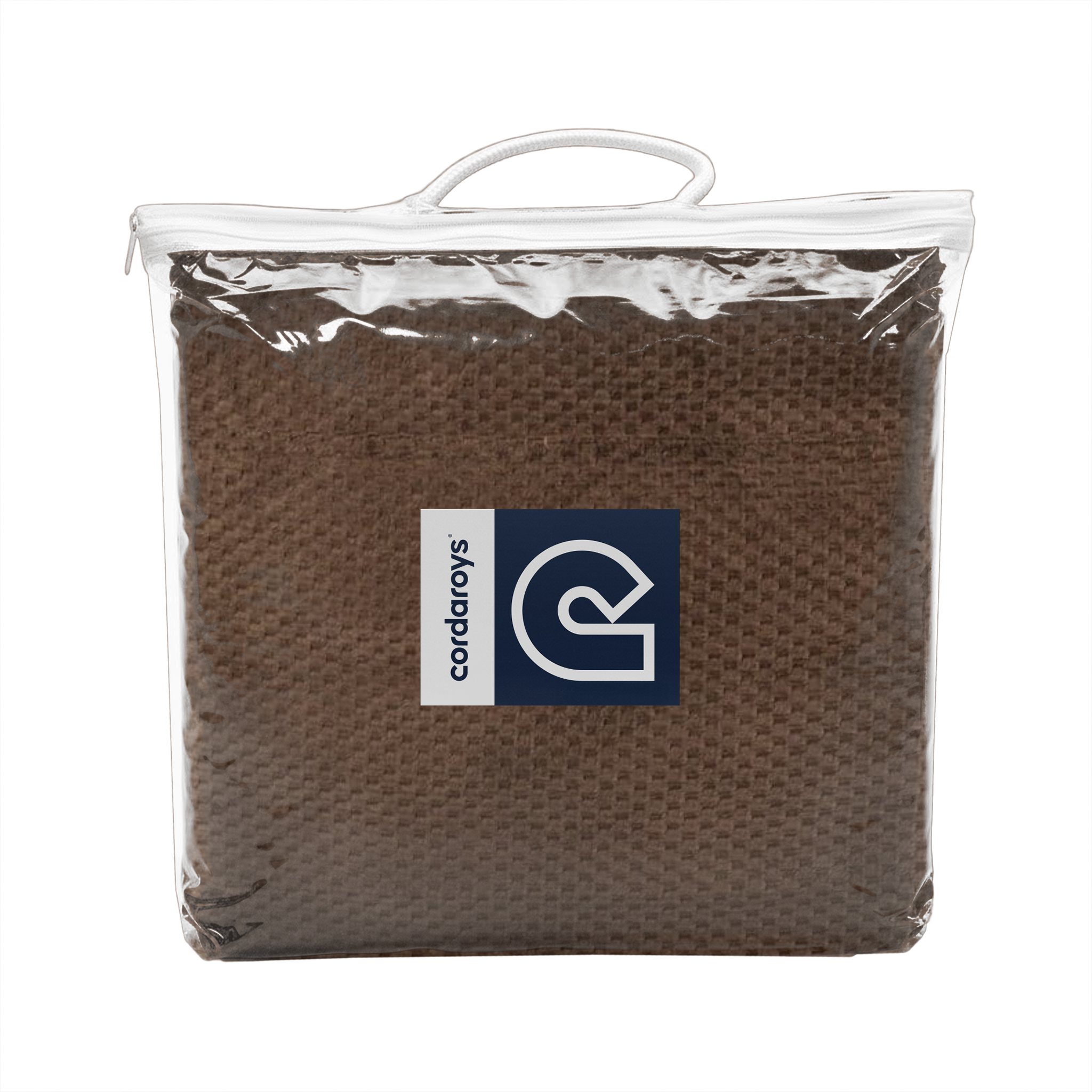 King Cover - NEST Chenille w/ Pillow