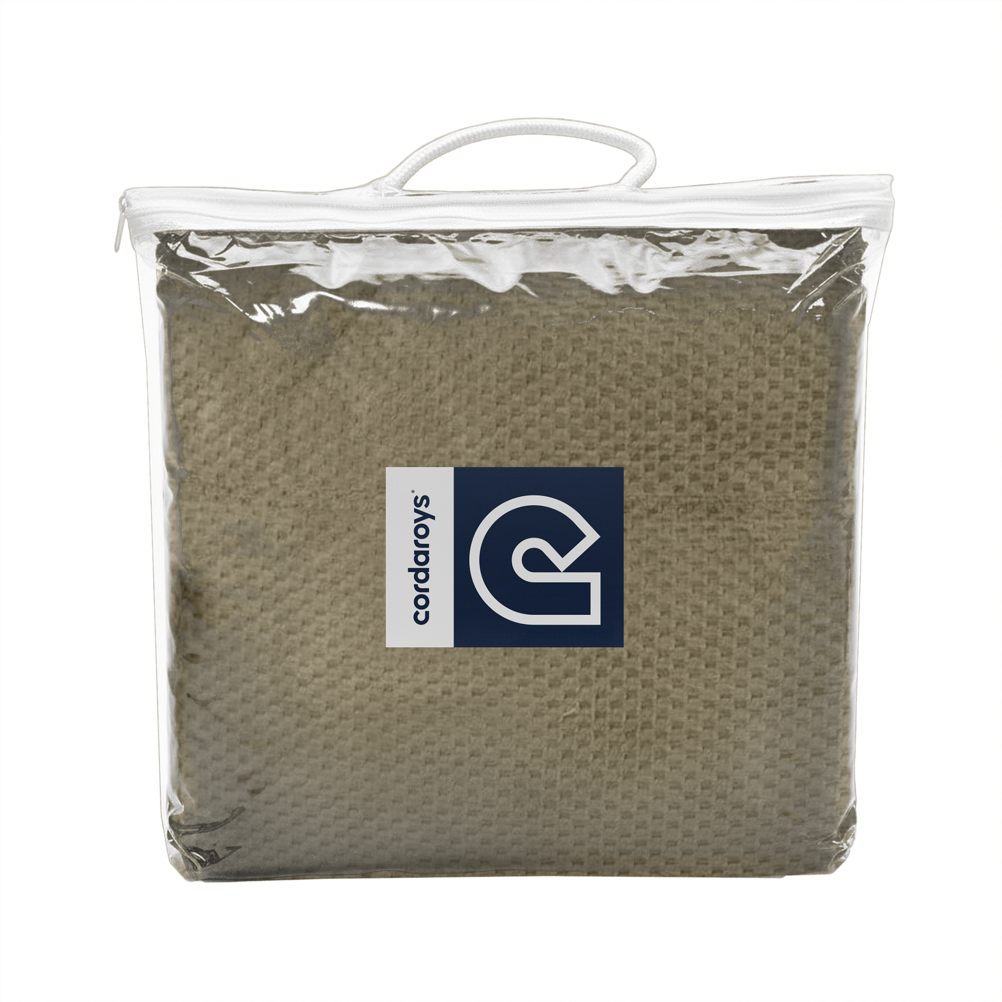 King Cover - NEST Chenille w/ Pillow