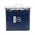 King Cover - NEST Terry Corduroy w/ Pillow