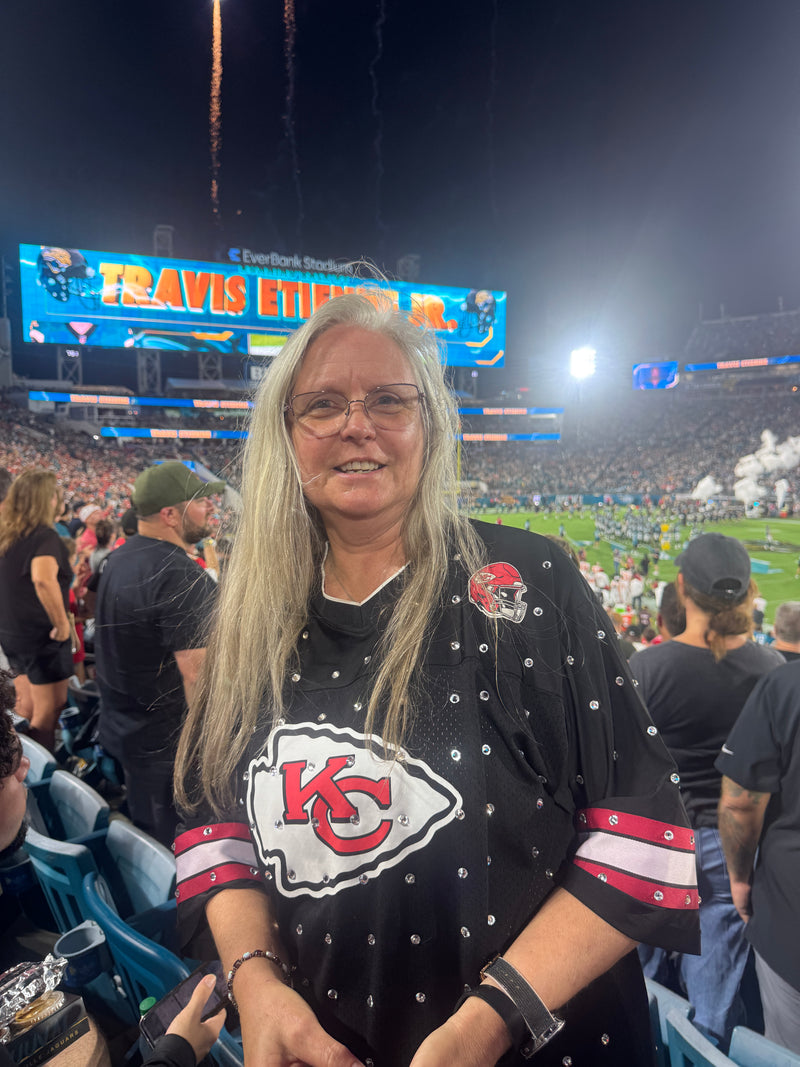 Michelle current photo