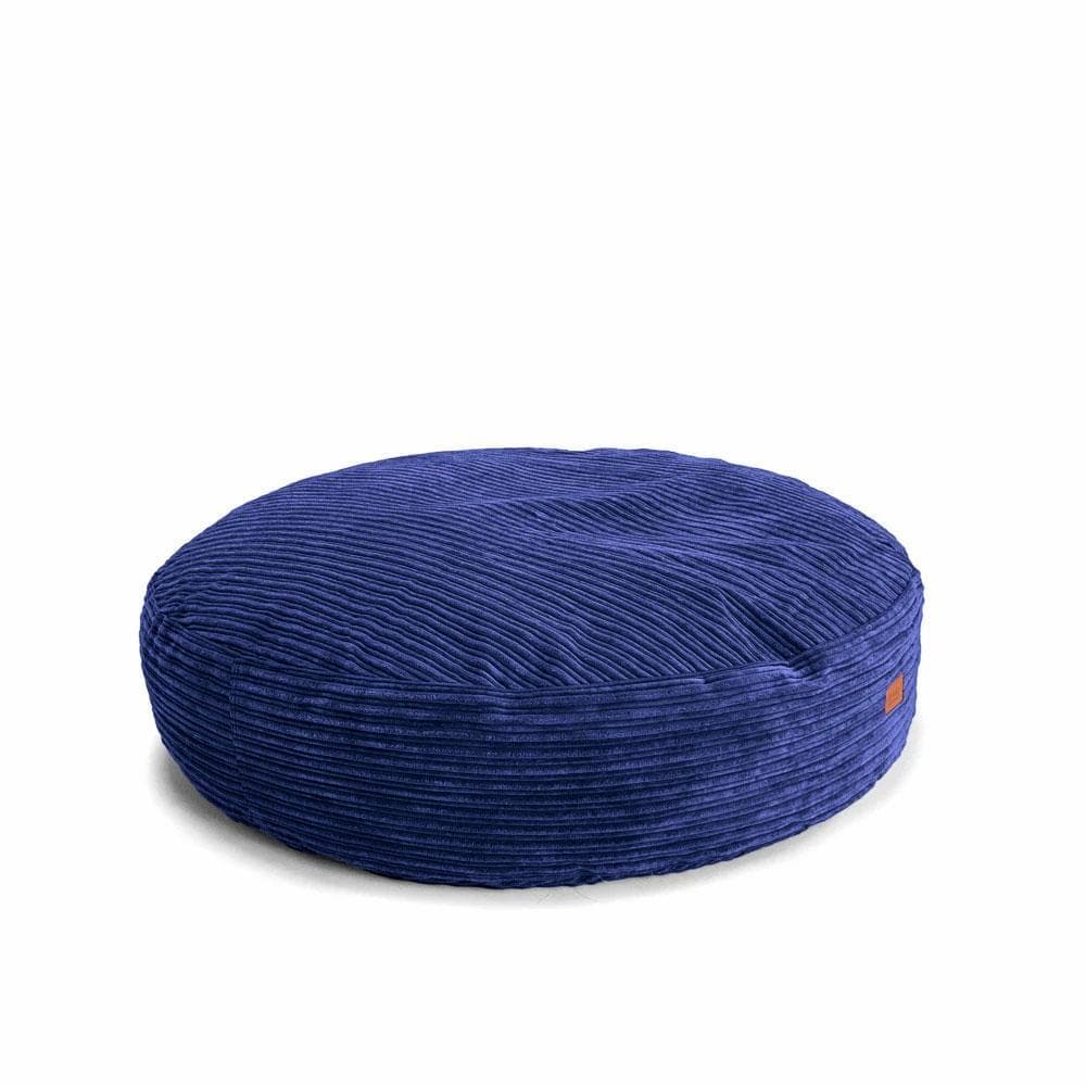 50 Inch Forever Dog Bed (Waterproof) - Terry Corduroy