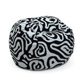 The Nines Bean Bag - Full Size