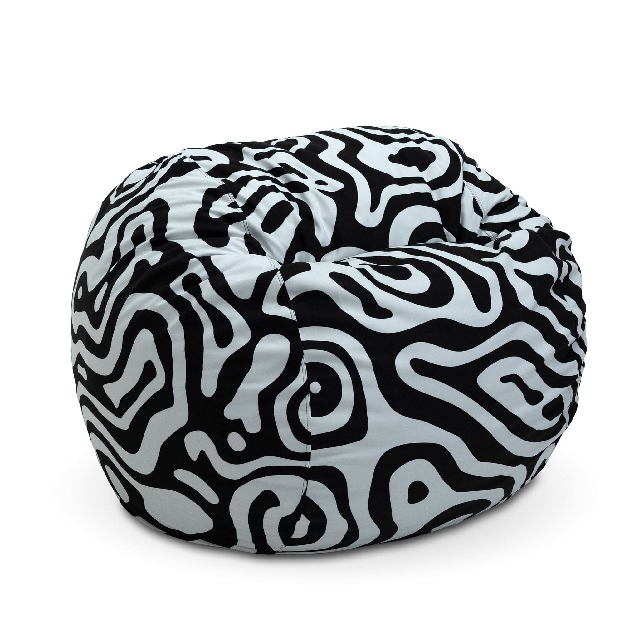 The Nines Bean Bag - Full Size