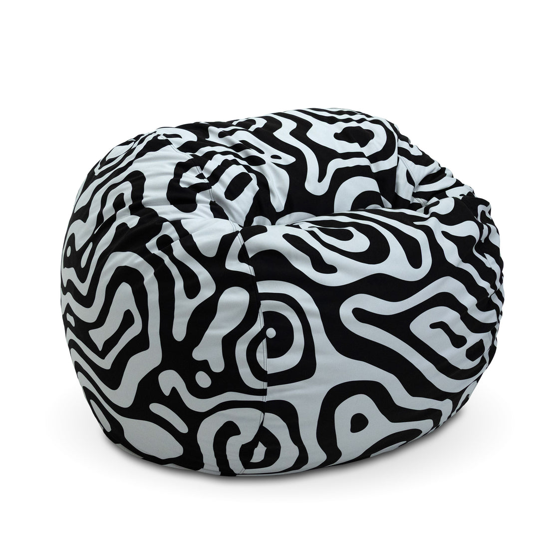 The Nines Bean Bag by cordaroys