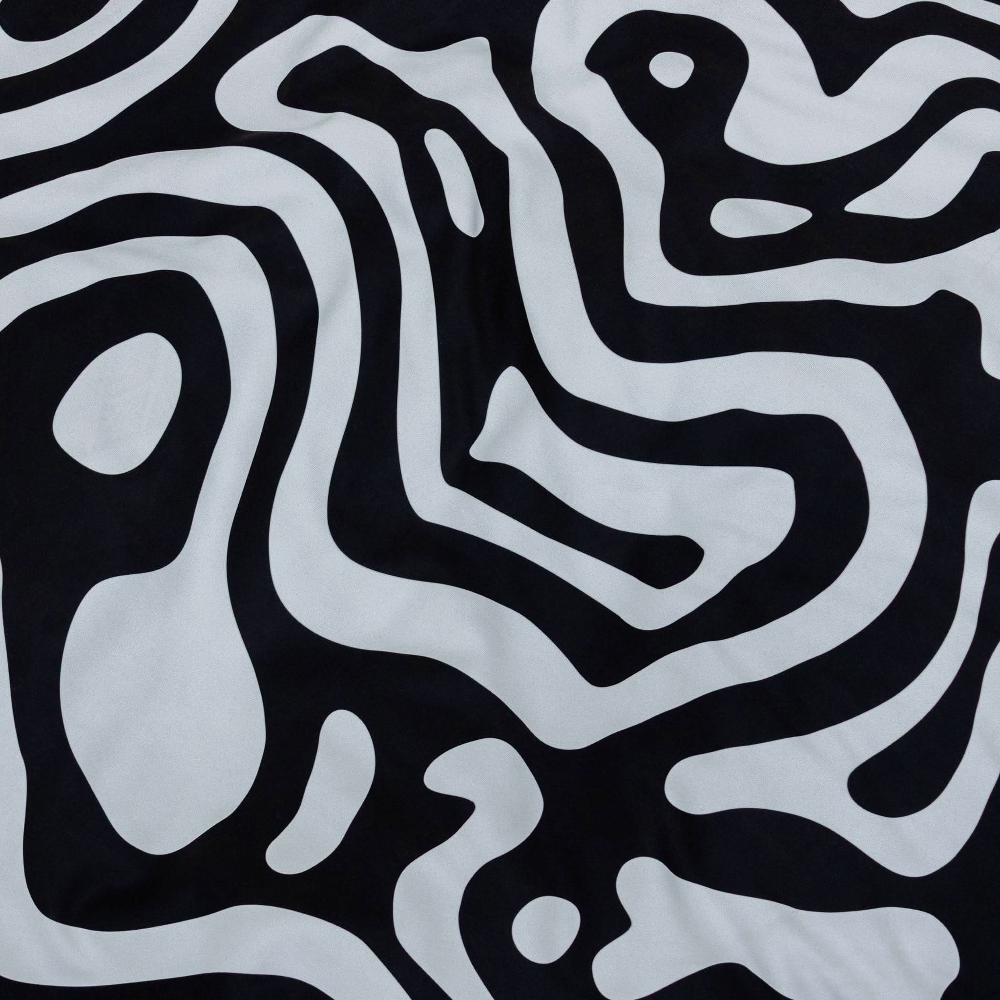 The Nines Bean Bag - Queen Size