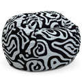 The Nines Bean Bag by cordaroys
