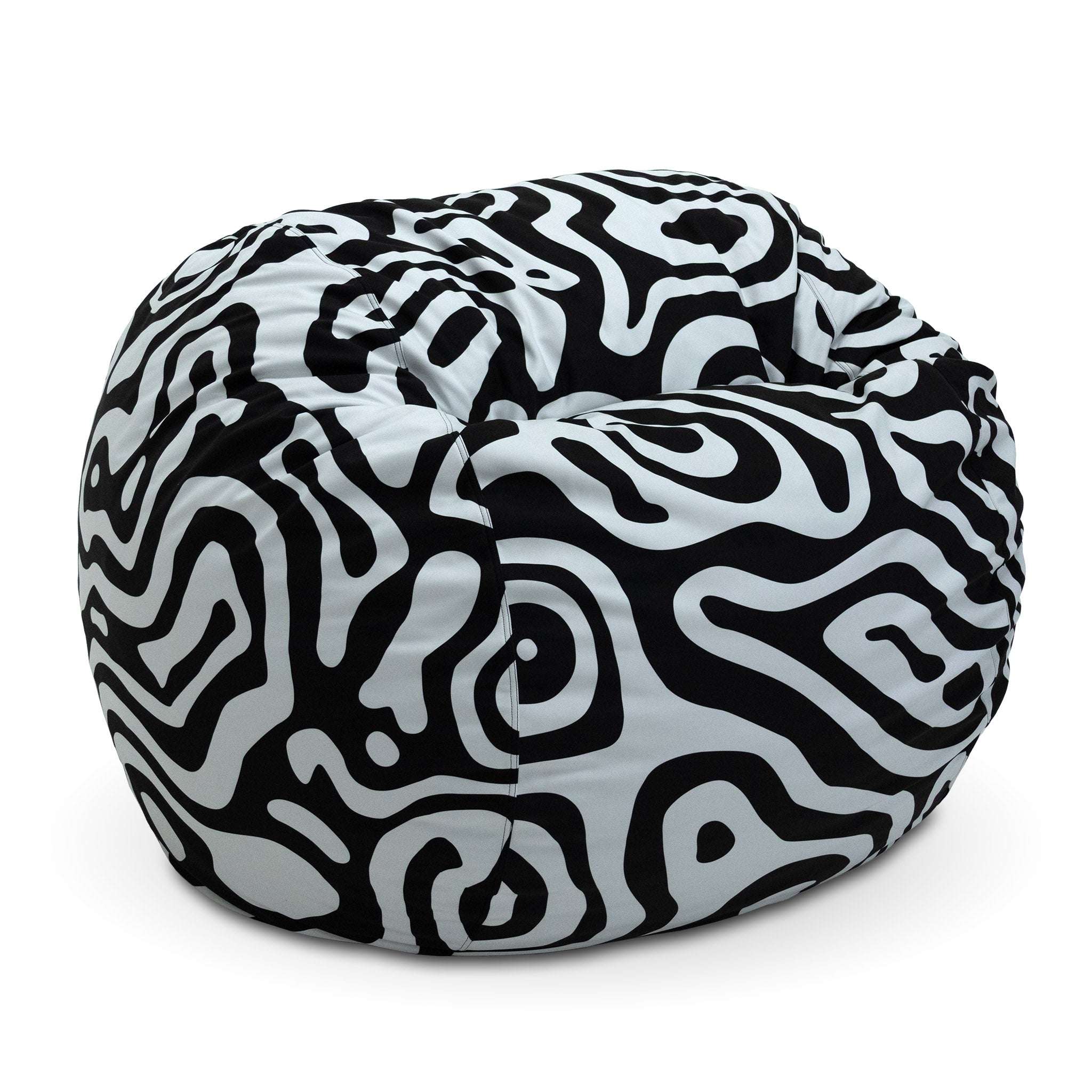The Nines Bean Bag by cordaroys