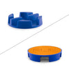 Orange Blue / 1-Pack