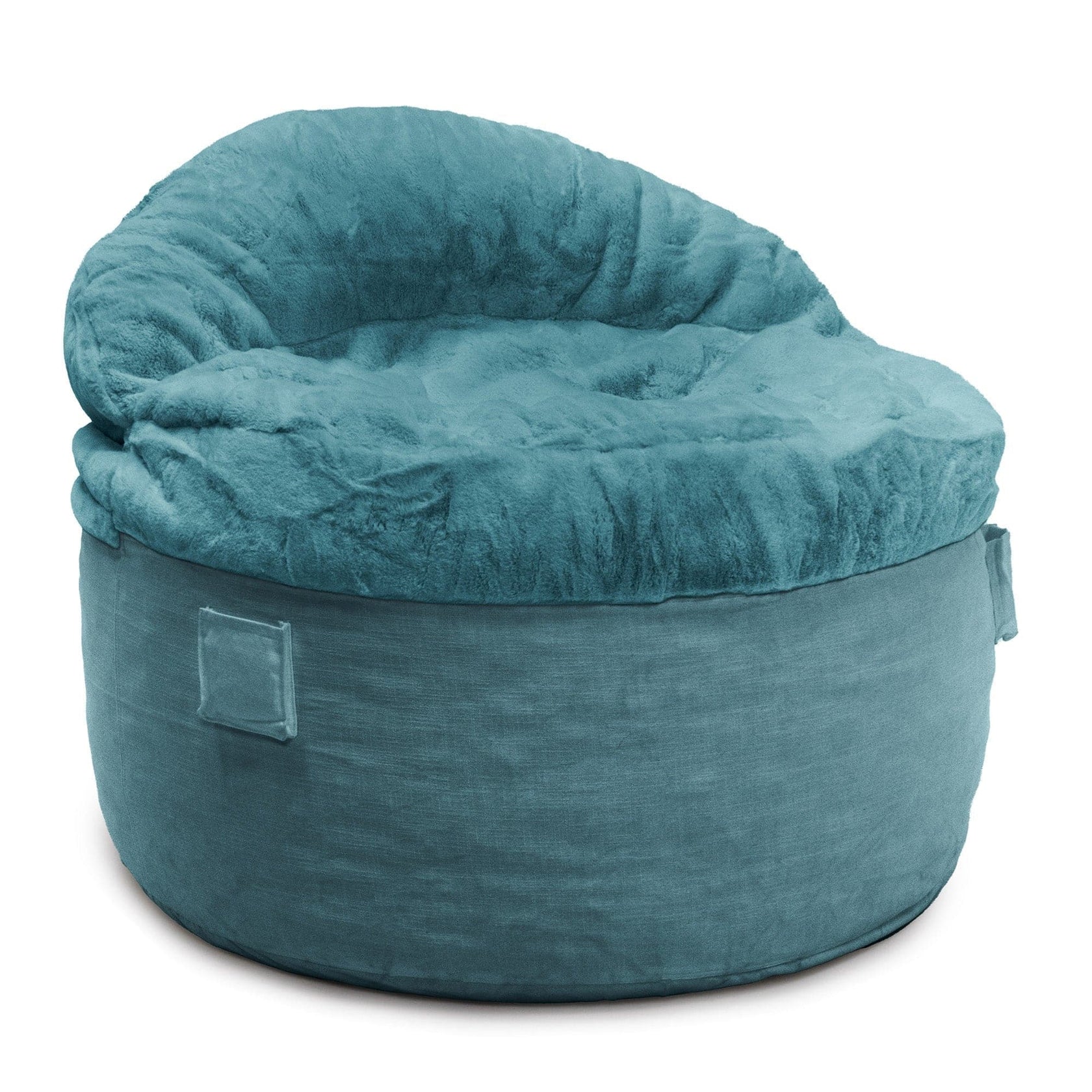 Adult Bean Bag Chair Queen NEST Bunny Fur CordaRoy S Convertible   QC BF BL 2000px 278a5d45 9f55 4010 9c44 2f30d58827c5 1680x 