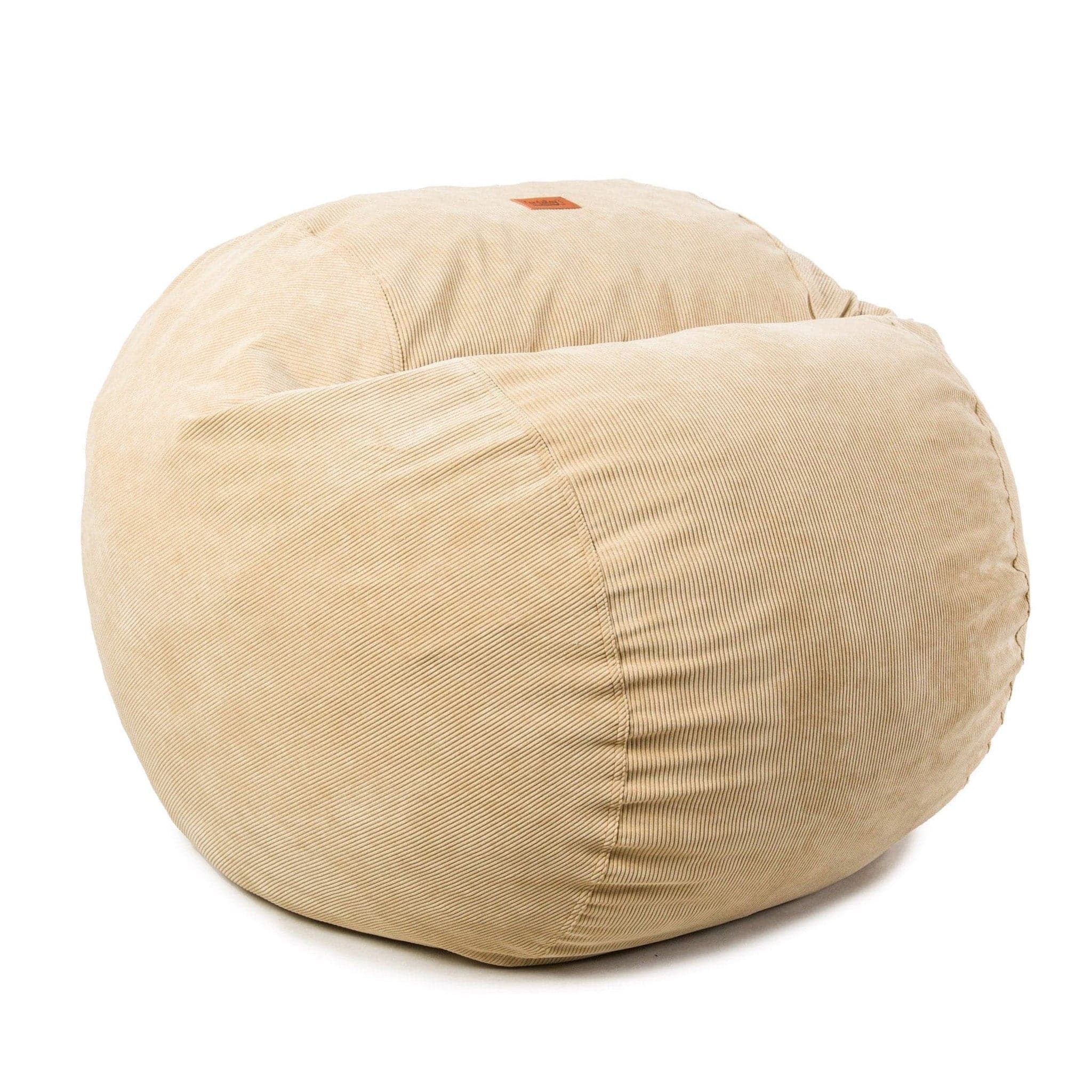 Bean Bag - Queen - Corduroy | CordaRoy's Convertible Bean Bags