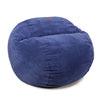 Queen / Corduroy / Navy