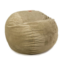 Bean Bag - Queen - Chenille