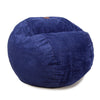 Queen / Chenille / Navy