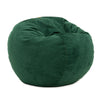 Queen / Chenille / Rainforest