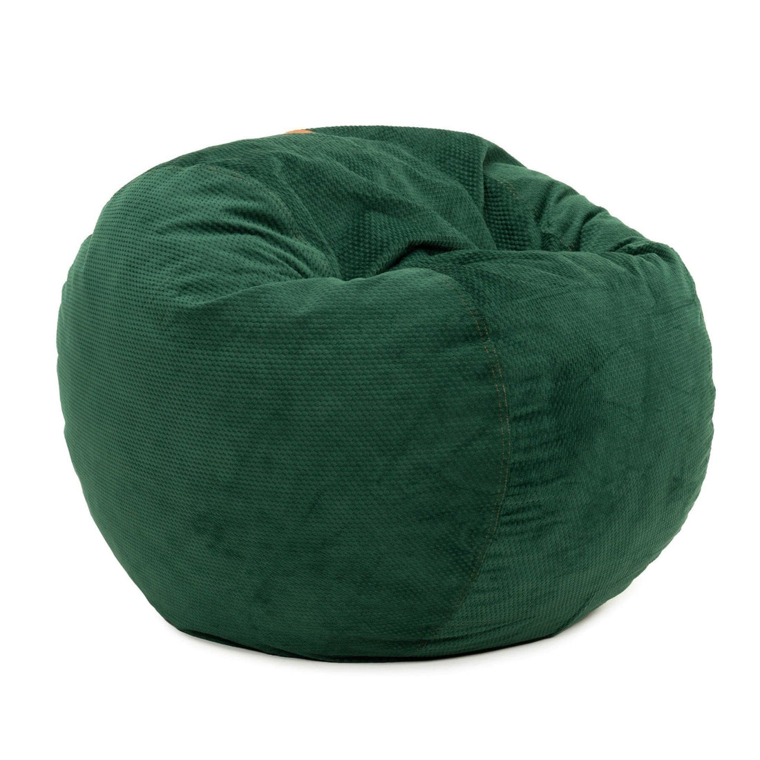 Adult Bean Bag Chair - King - NEST Chenille