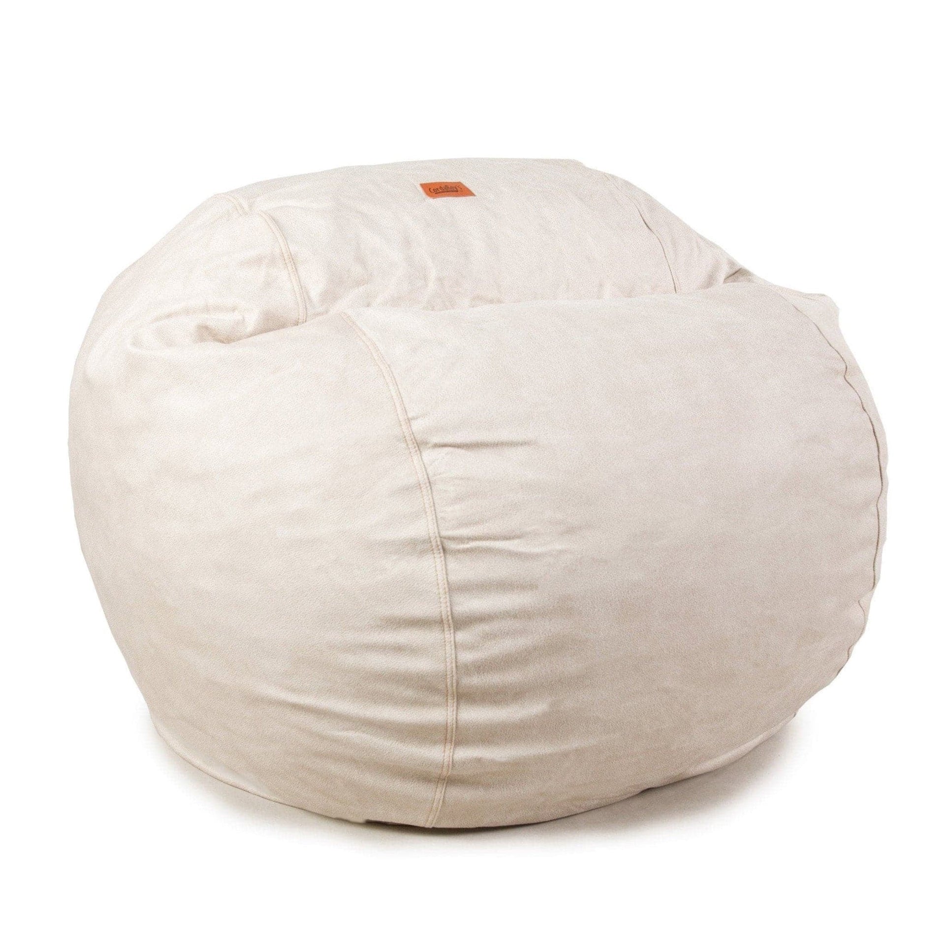 Bean Bag Queen Faux Leather