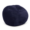 Queen / Plush Corduroy / Indigo