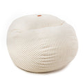 Bean Bag - Queen - Terry Corduroy