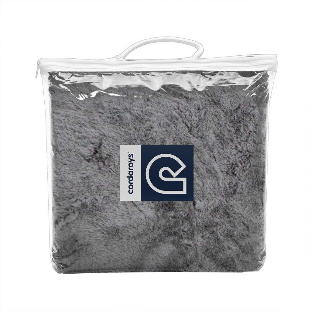 King Cover - Chinchilla