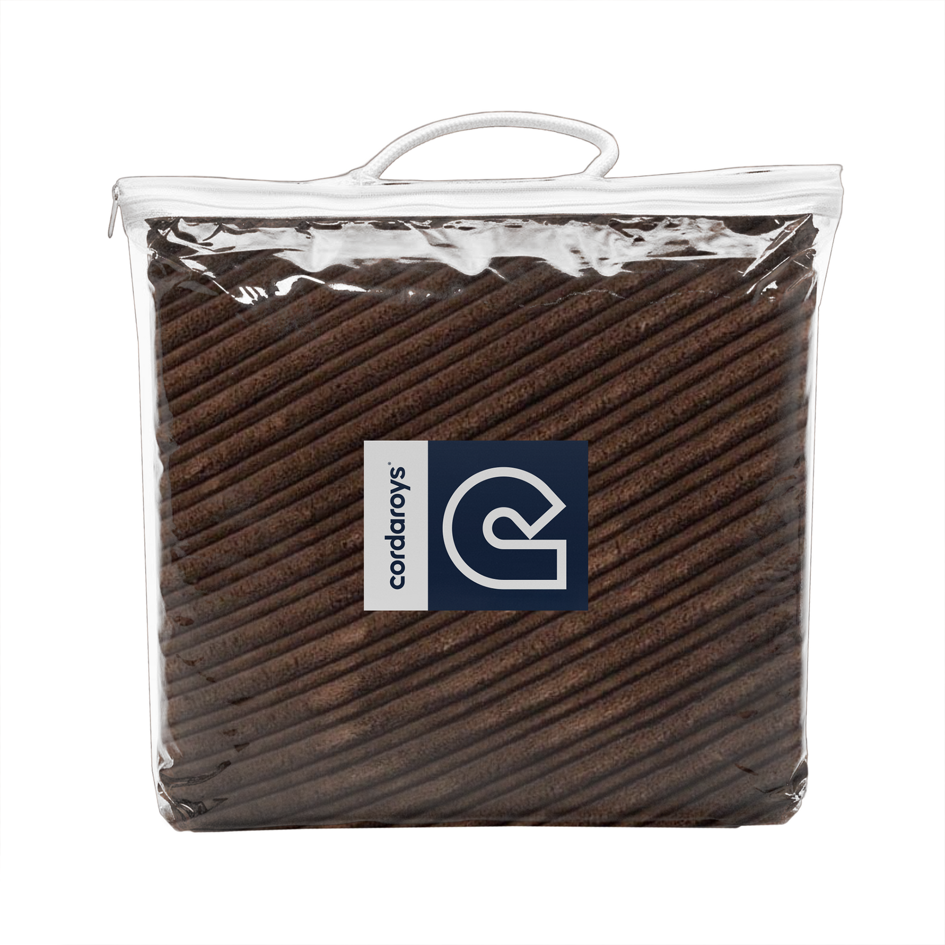 Dog Bed Cover 40 Inch Terry Corduroy