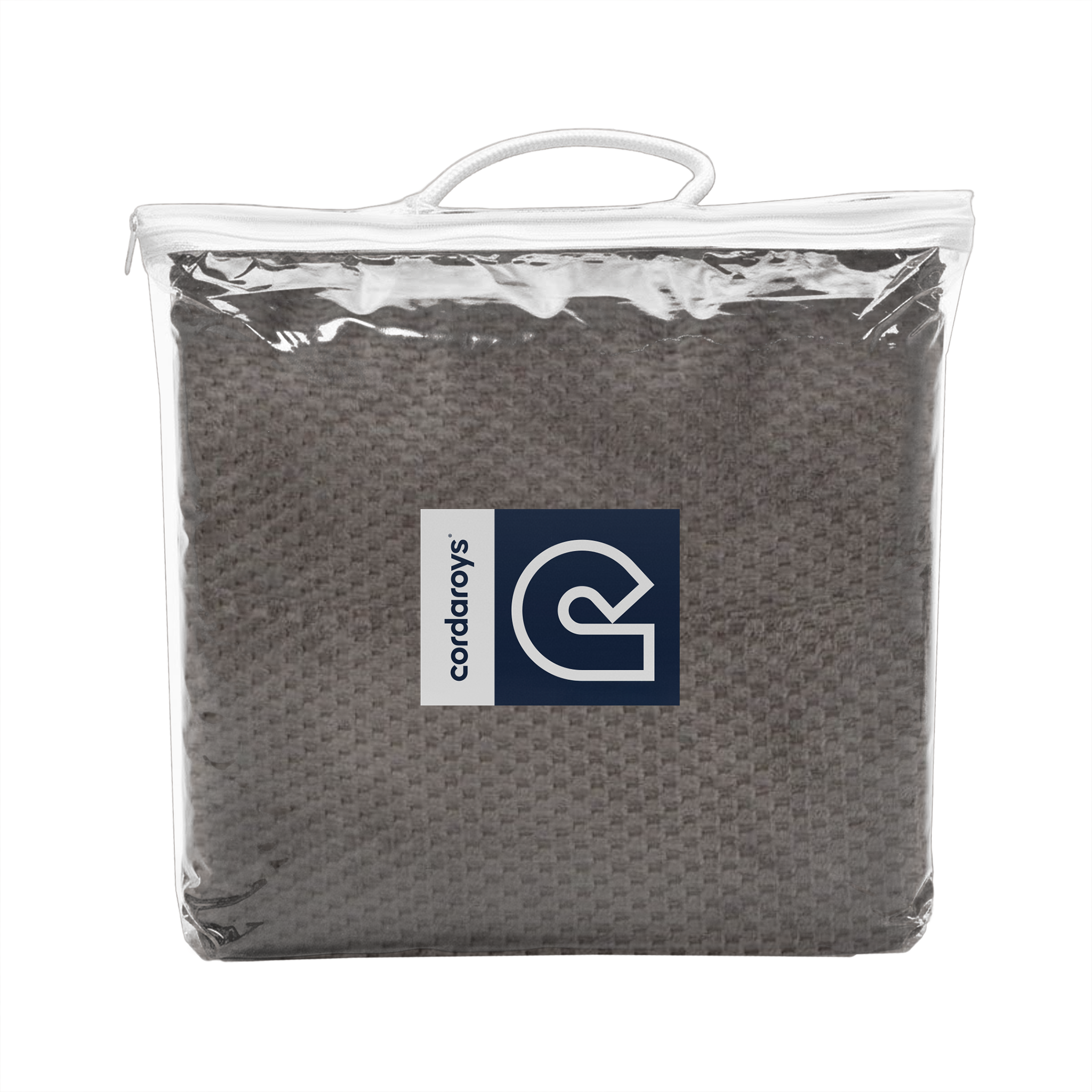 Queen Cover - NEST Chenille w/ Pillow