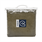Full Cover - NEST Chenille w/ Pillow