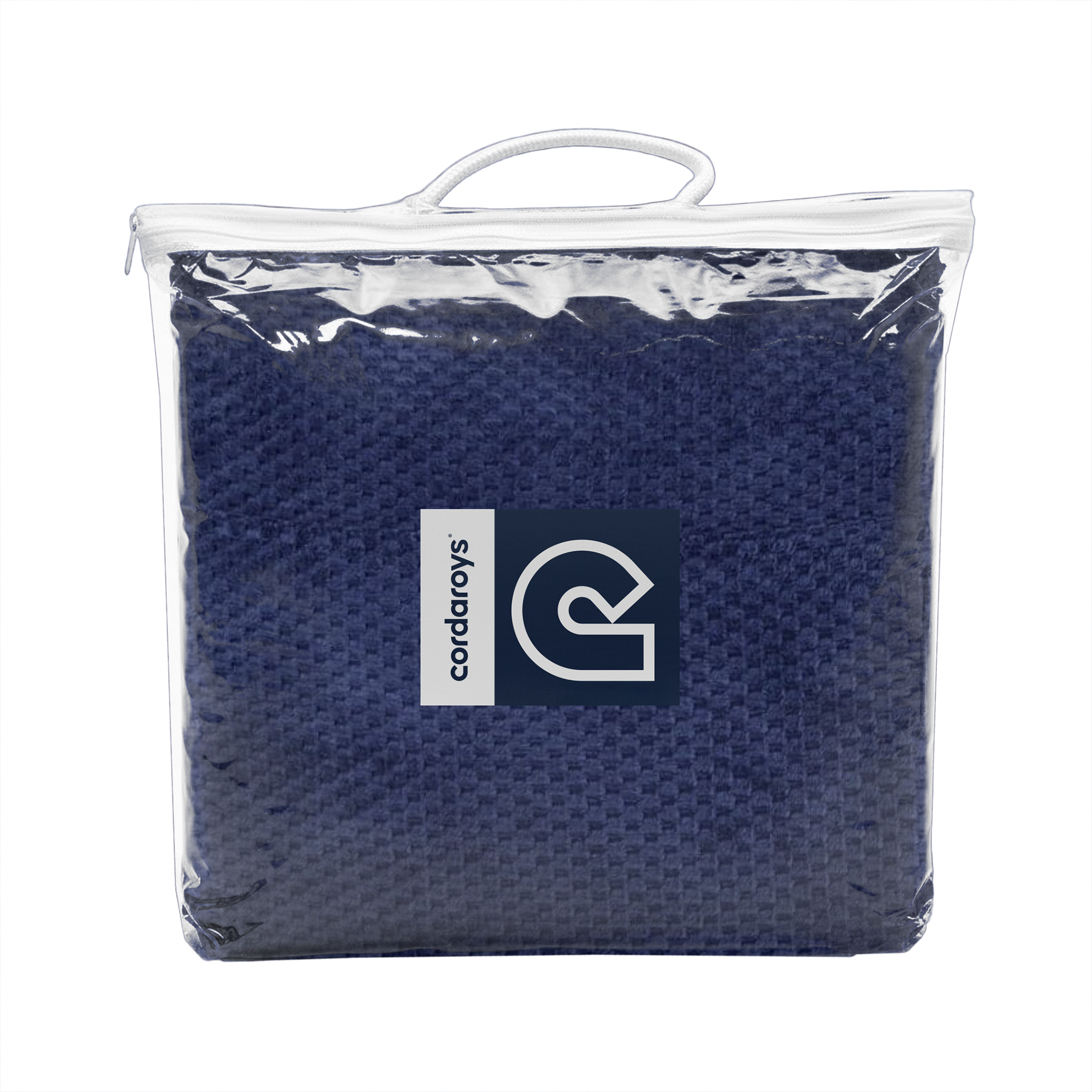 Queen Cover - NEST Chenille w/ Pillow