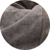 Full / Sueded Denim / Gray