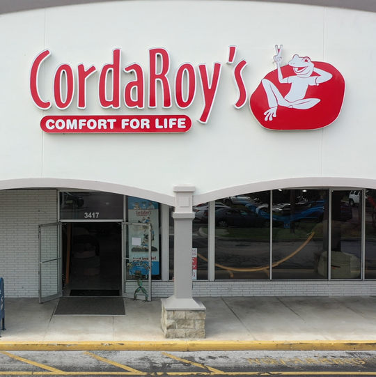 Cordaroys store 2024