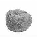 Bean Bag - Youth - Faux Fur
