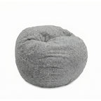 Bean Bag - Youth - Faux Fur