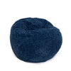 Youth / Faux Fur / Navy