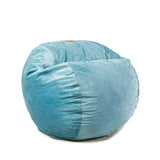 Bean Bag - Youth - Micro Fur