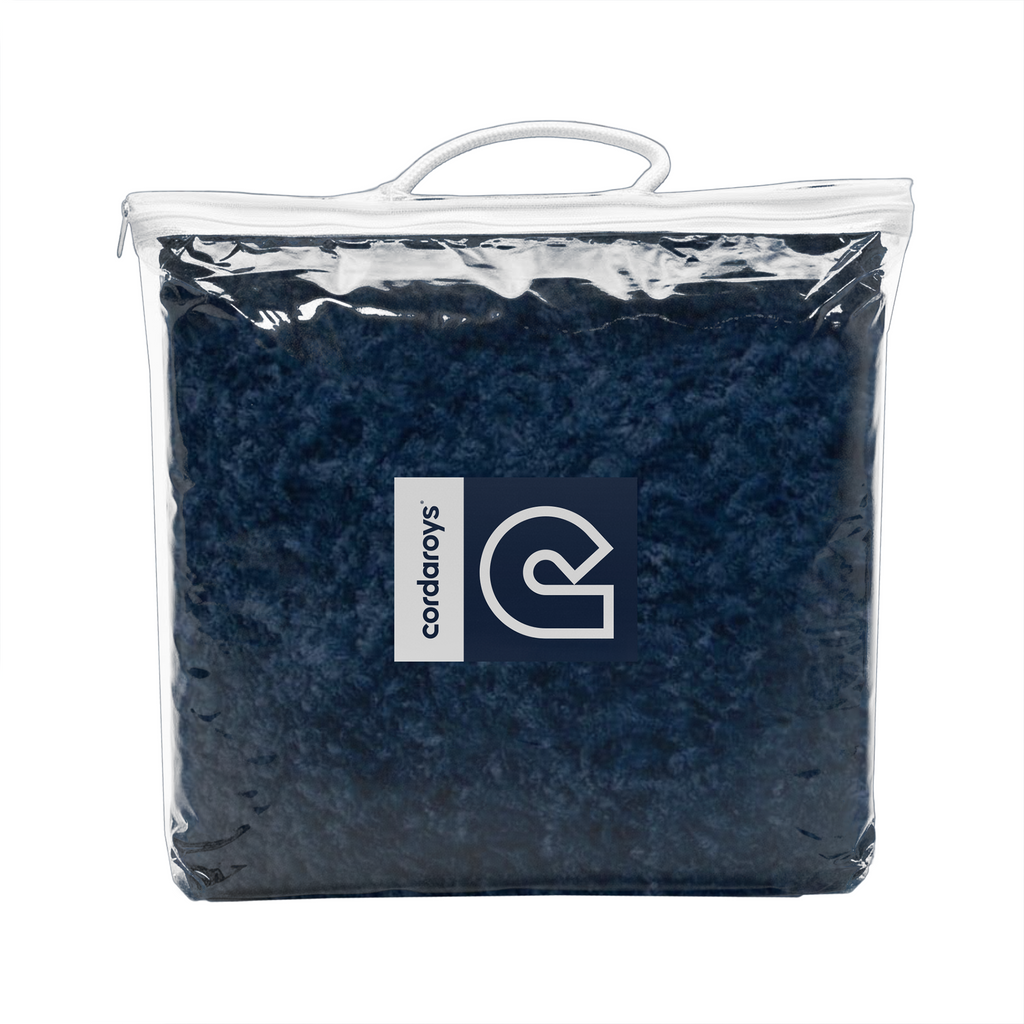 Youth Cover - Faux Fur