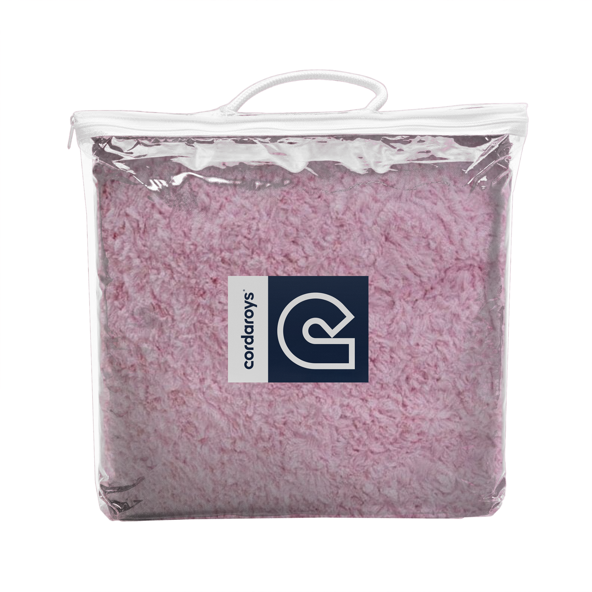 Youth Cover - Faux Fur