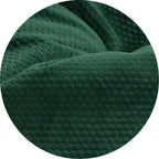 Queen Cover - NEST Chenille w/ Pillow