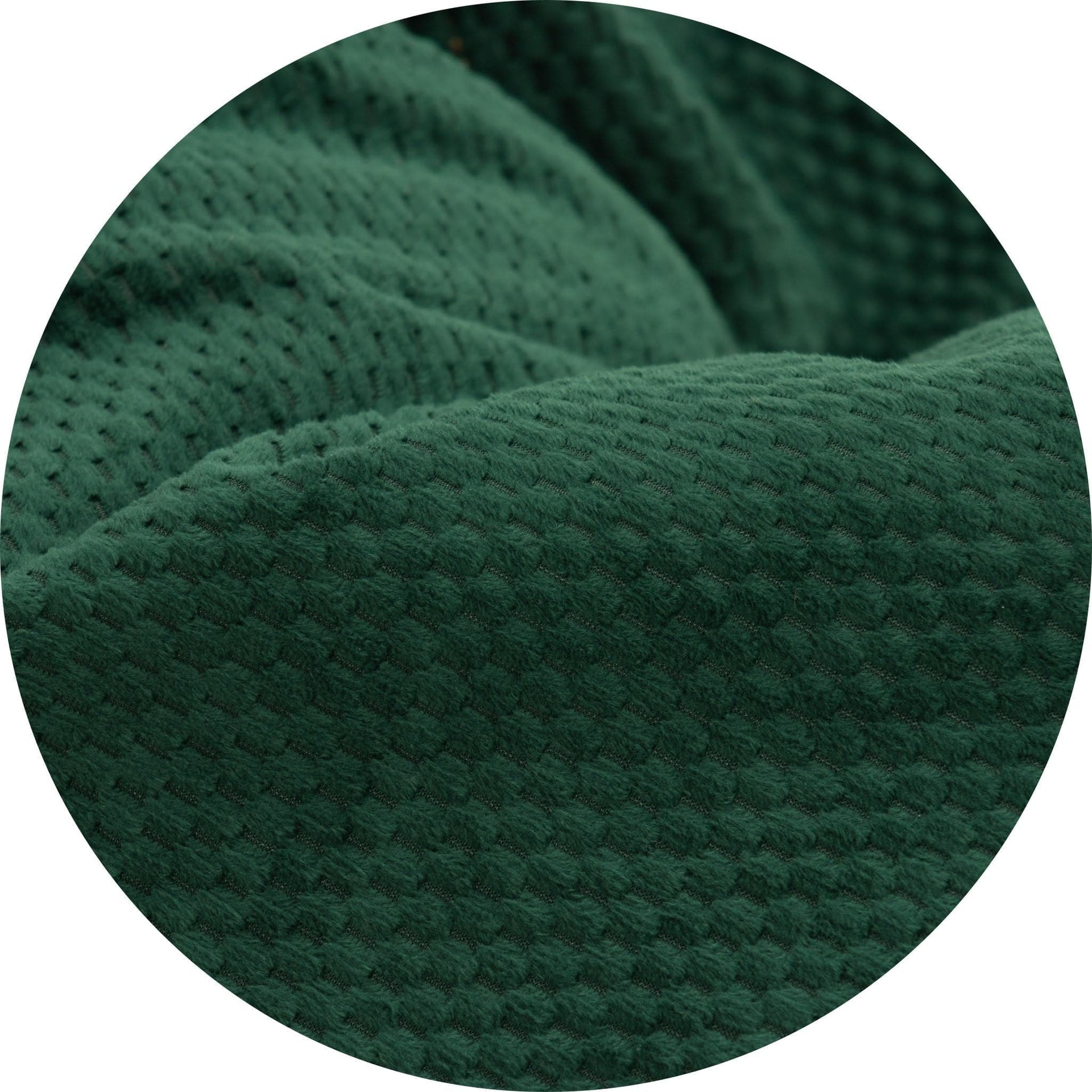 Full Cover Chenille
