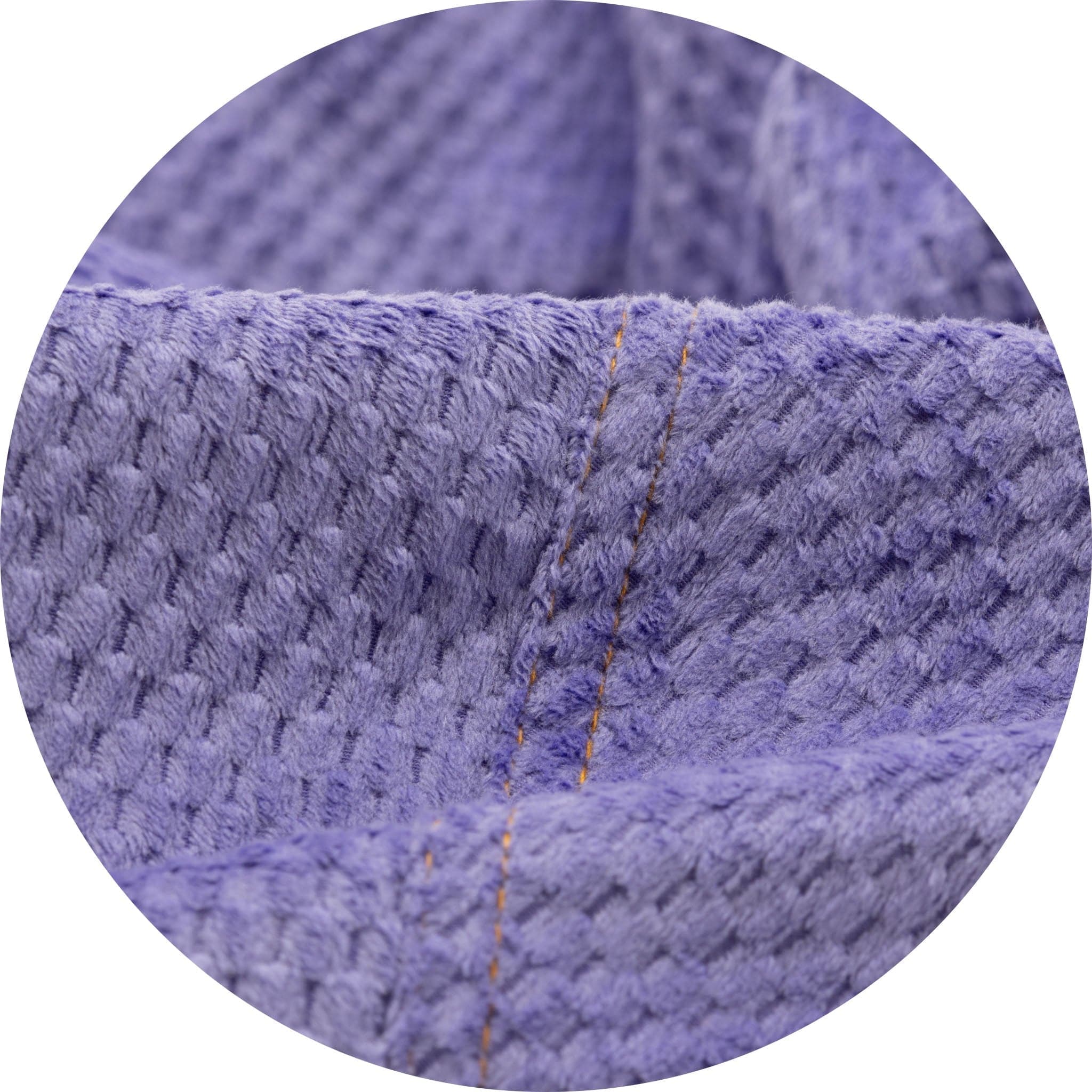 Queen Cover - Chenille