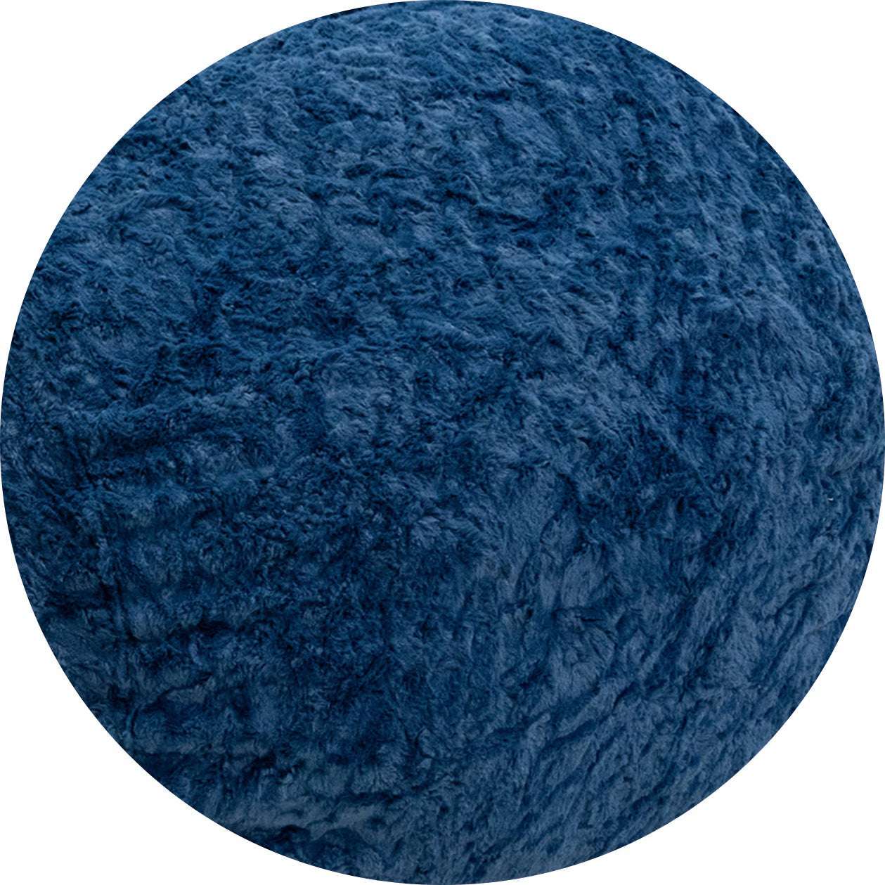 Youth Cover - Faux Fur