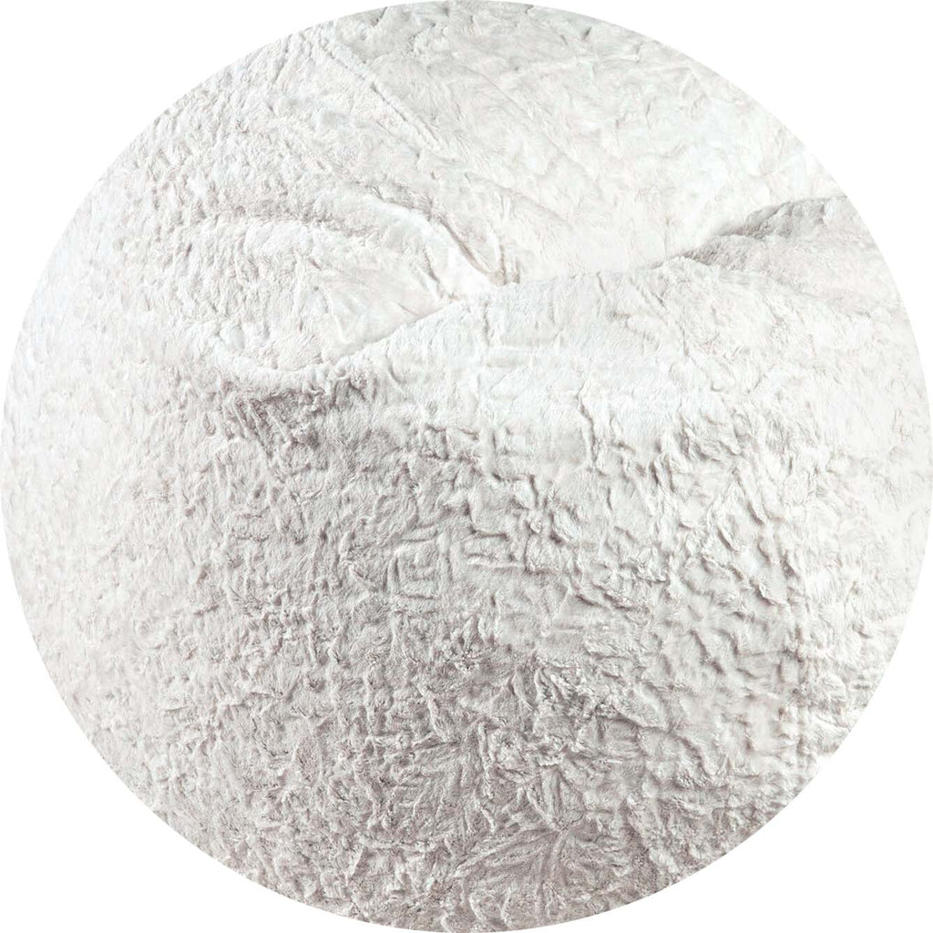 Youth Cover - Faux Fur