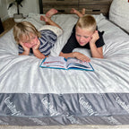Waterproof Protector for Youth Bean Bag