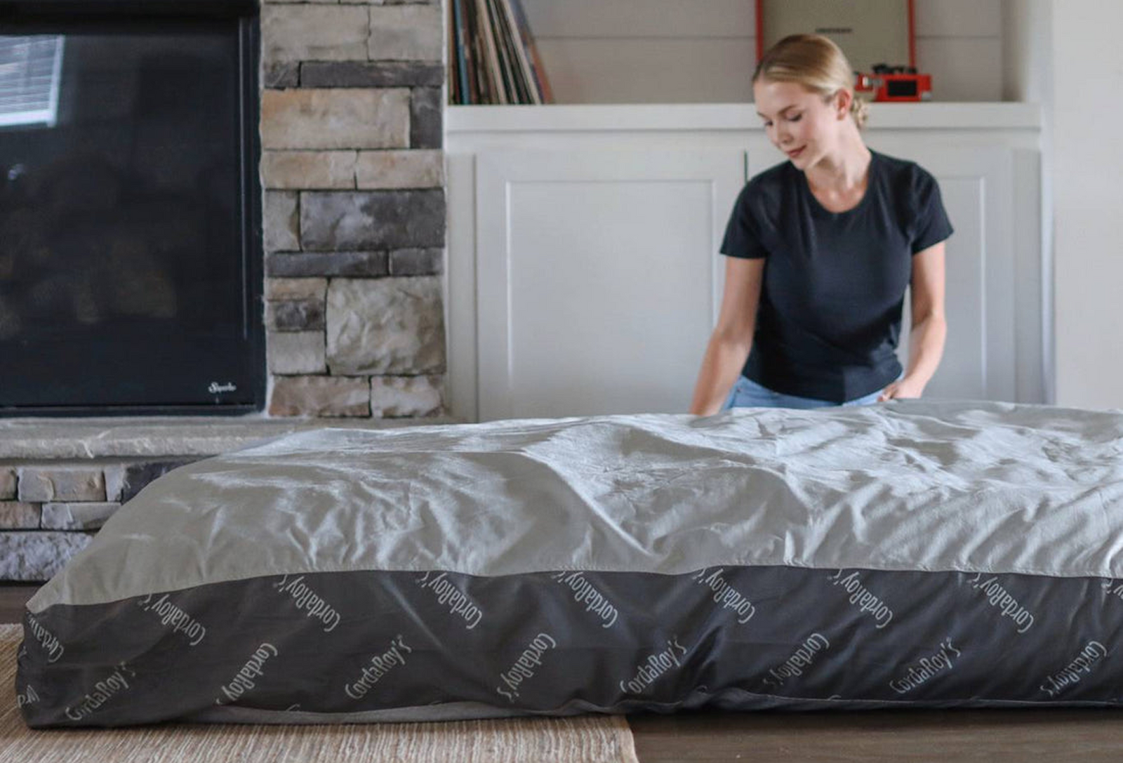 Bed Protectors